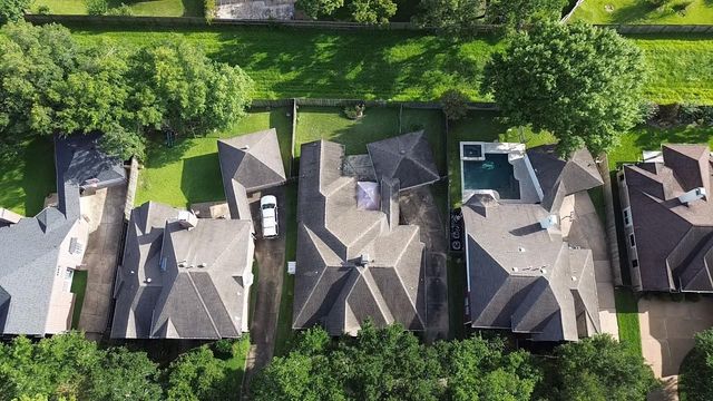 19523 Indian Hawthorn Drive, Houston, TX 77094