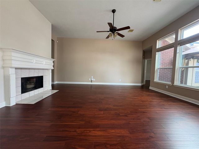 19523 Indian Hawthorn Drive, Houston, TX 77094