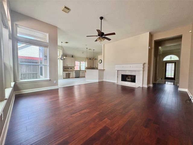 19523 Indian Hawthorn Drive, Houston, TX 77094