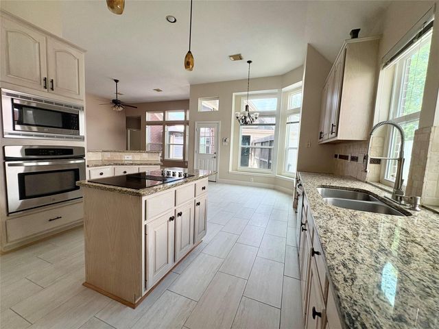 19523 Indian Hawthorn Drive, Houston, TX 77094