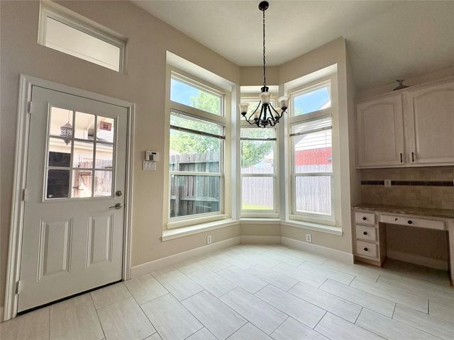 19523 Indian Hawthorn Drive, Houston, TX 77094