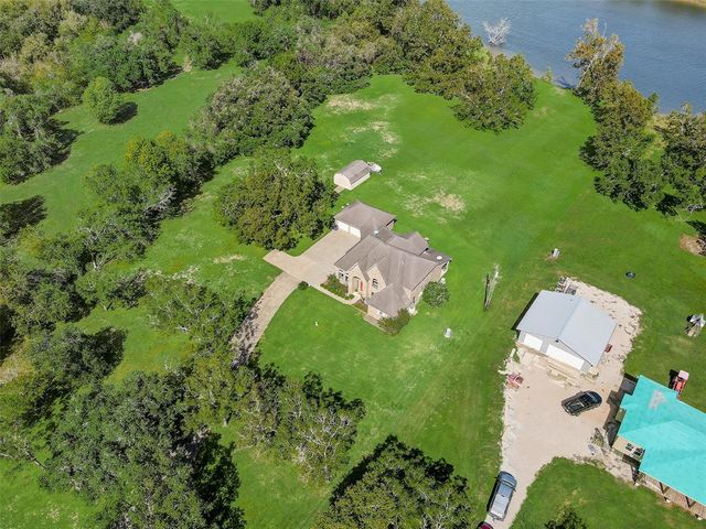 4306 Brazos River Road, Freeport, TX 77541