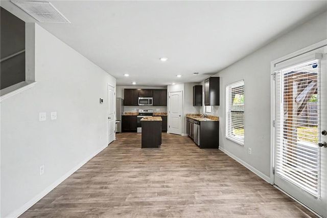 2324 Burnett Lane, Mcdonough, GA 30253