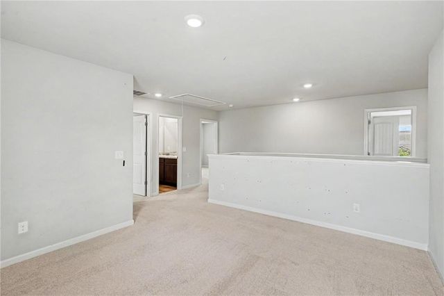 2324 Burnett Lane, Mcdonough, GA 30253