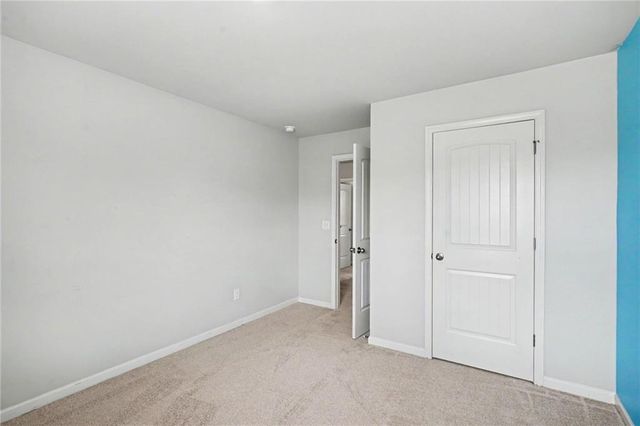 2324 Burnett Lane, Mcdonough, GA 30253