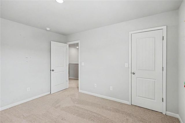 2324 Burnett Lane, Mcdonough, GA 30253