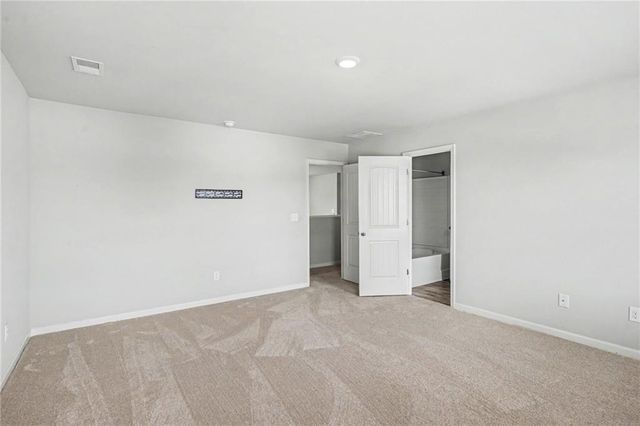 2324 Burnett Lane, Mcdonough, GA 30253