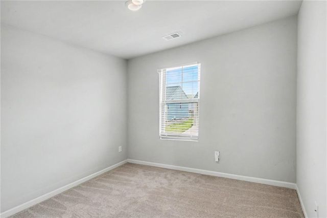 2324 Burnett Lane, Mcdonough, GA 30253