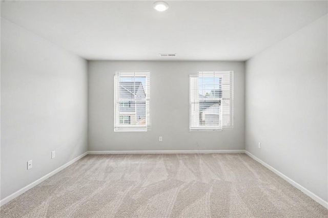 2324 Burnett Lane, Mcdonough, GA 30253