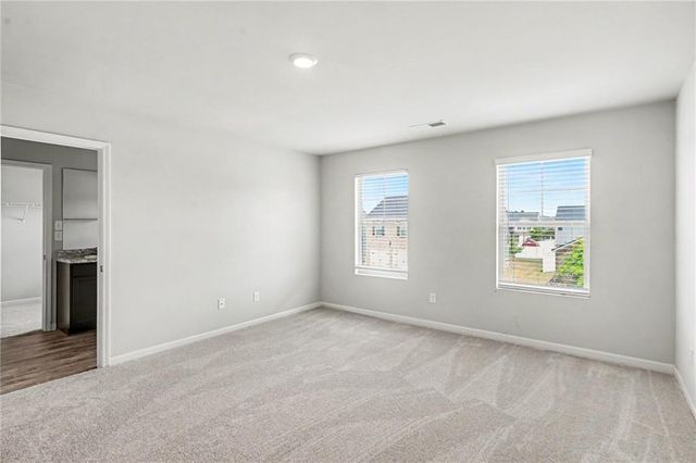 2324 Burnett Lane, Mcdonough, GA 30253