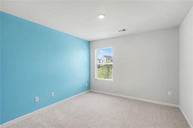 2324 Burnett Lane, Mcdonough, GA 30253