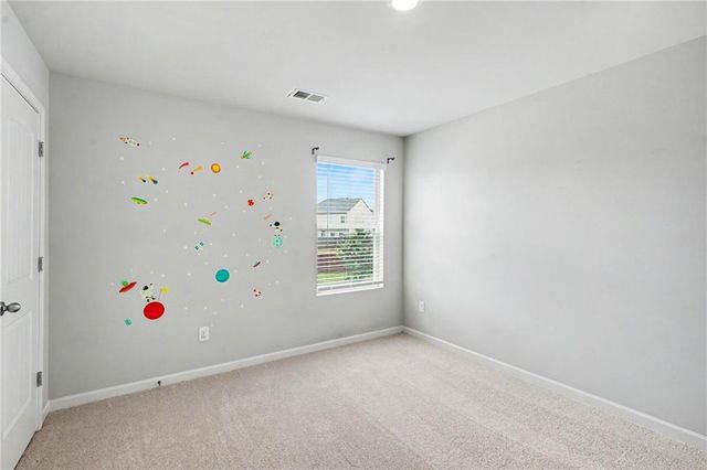 2324 Burnett Lane, Mcdonough, GA 30253