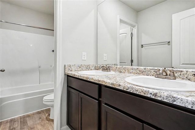 2324 Burnett Lane, Mcdonough, GA 30253