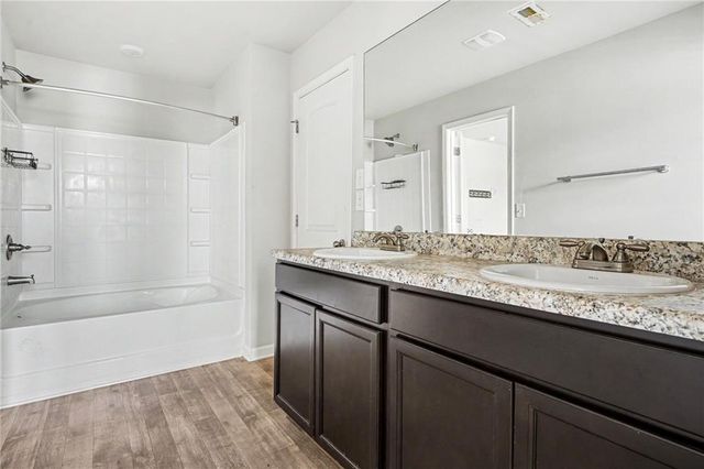 2324 Burnett Lane, Mcdonough, GA 30253