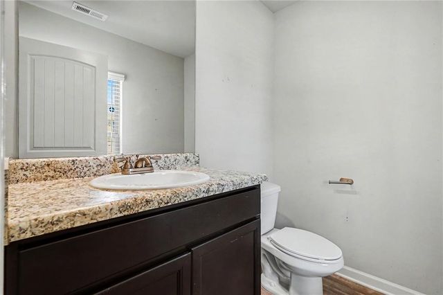 2324 Burnett Lane, Mcdonough, GA 30253