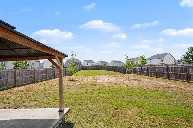 2324 Burnett Lane, Mcdonough, GA 30253