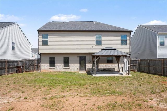 2324 Burnett Lane, Mcdonough, GA 30253