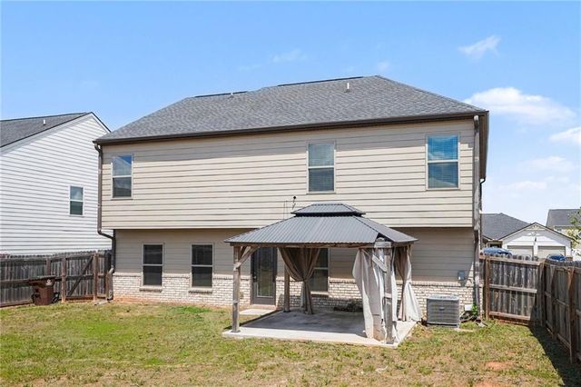 2324 Burnett Lane, Mcdonough, GA 30253