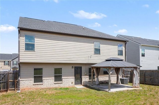 2324 Burnett Lane, Mcdonough, GA 30253