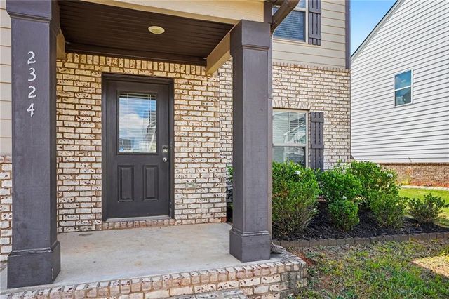 2324 Burnett Lane, Mcdonough, GA 30253