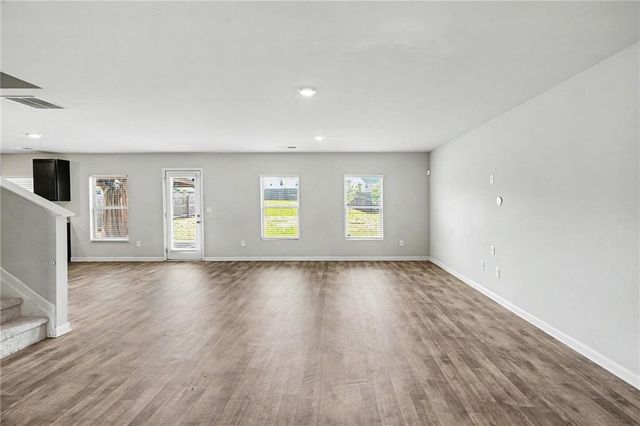 2324 Burnett Lane, Mcdonough, GA 30253