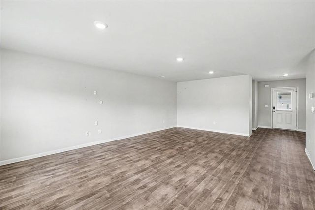 2324 Burnett Lane, Mcdonough, GA 30253