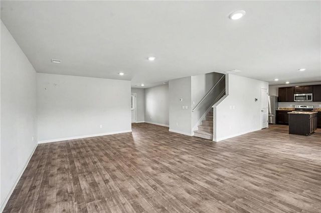 2324 Burnett Lane, Mcdonough, GA 30253