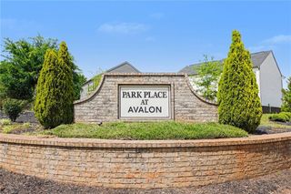2324 Burnett Lane, Mcdonough, GA 30253