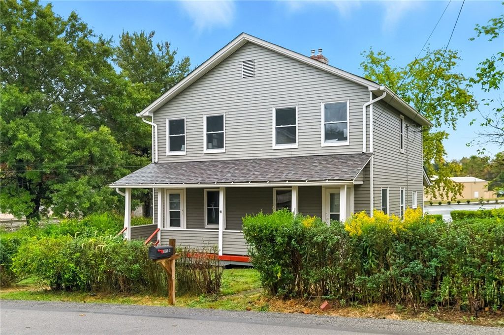 315 Meade St, South Fayette, PA 15064