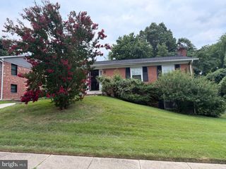 2301 DAWSON ST, Temple Hills, MD 20748