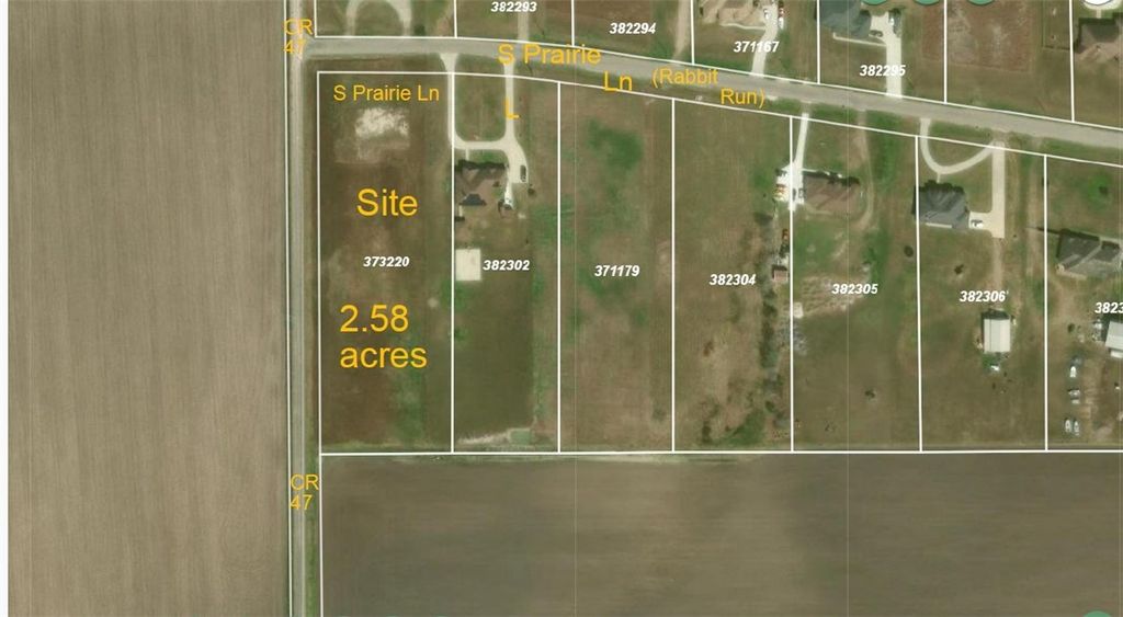 0 S Prairie, Corpus Christi, TX 78415 — exterior