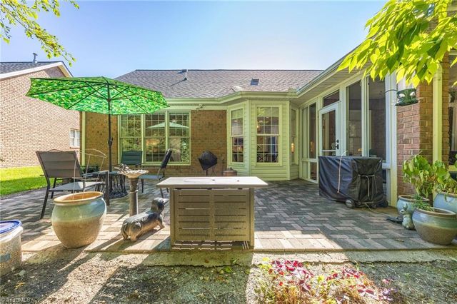 4708 Barrington Place Court, Jamestown, NC 27282