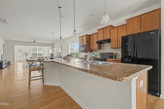2608 Kinglass Drive, Fuquay Varina, NC 27526
