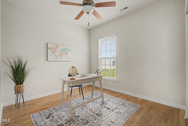 2608 Kinglass Drive, Fuquay Varina, NC 27526