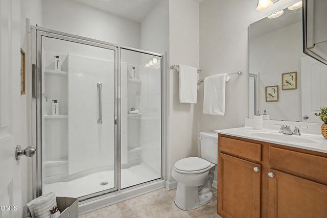 2608 Kinglass Drive, Fuquay Varina, NC 27526