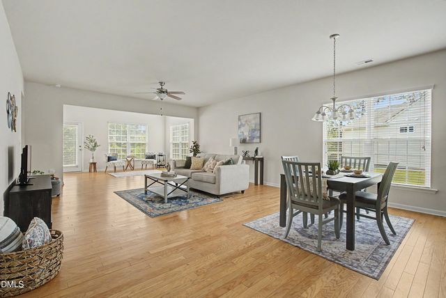 2608 Kinglass Drive, Fuquay Varina, NC 27526