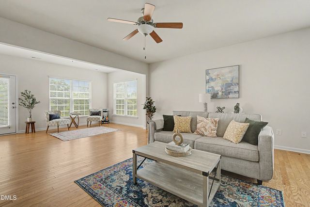 2608 Kinglass Drive, Fuquay Varina, NC 27526