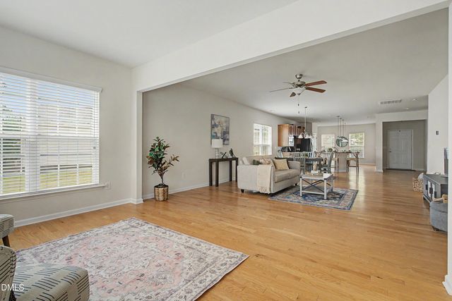 2608 Kinglass Drive, Fuquay Varina, NC 27526