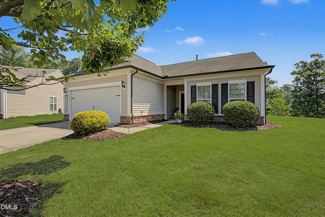 2608 Kinglass Drive, Fuquay Varina, NC 27526
