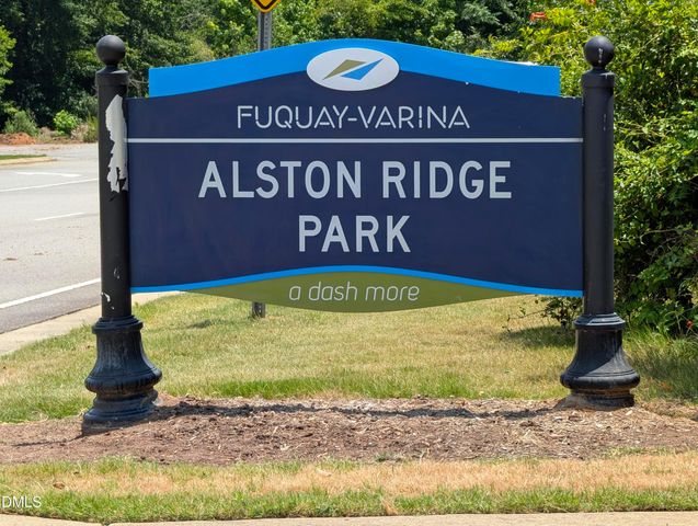 2608 Kinglass Drive, Fuquay Varina, NC 27526
