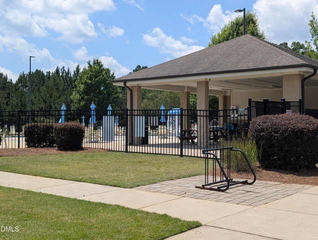 2608 Kinglass Drive, Fuquay Varina, NC 27526