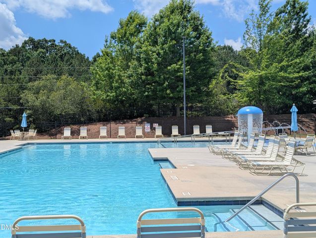 2608 Kinglass Drive, Fuquay Varina, NC 27526