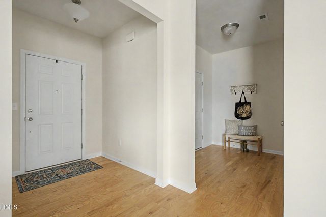 2608 Kinglass Drive, Fuquay Varina, NC 27526