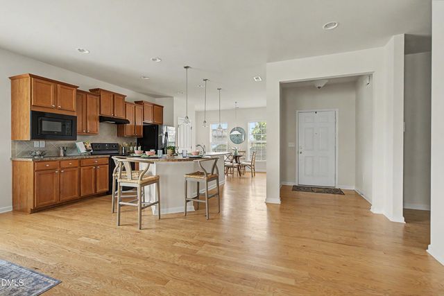 2608 Kinglass Drive, Fuquay Varina, NC 27526
