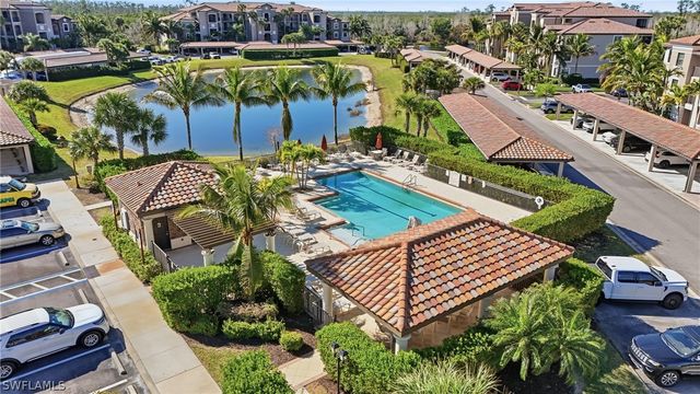 9830 Giaveno CIR 1646, Naples, FL 34113