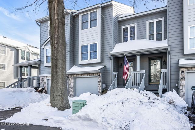 308 Sea Spray Lane, Neptune Township, NJ 07753