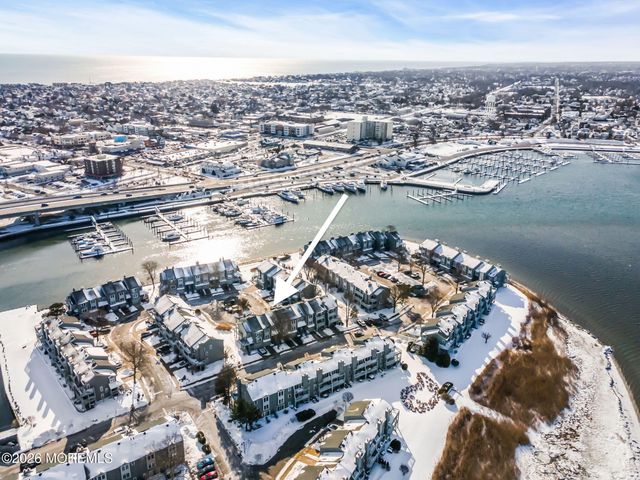 308 Sea Spray Lane, Neptune Township, NJ 07753