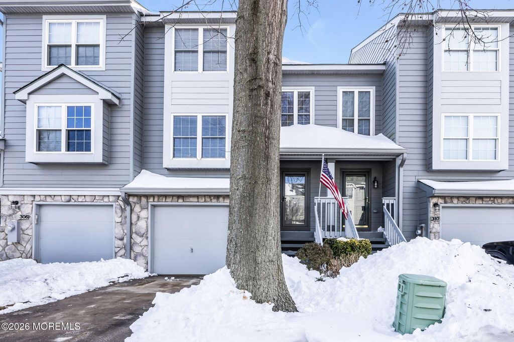 308 Sea Spray Lane, Neptune Township, NJ 07753