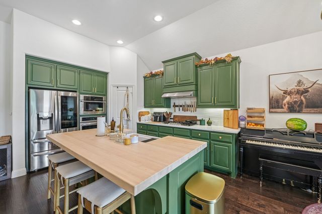 7900 Wichita Falls Boulevard, Mckinney, TX 75071