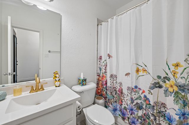 7900 Wichita Falls Boulevard, Mckinney, TX 75071